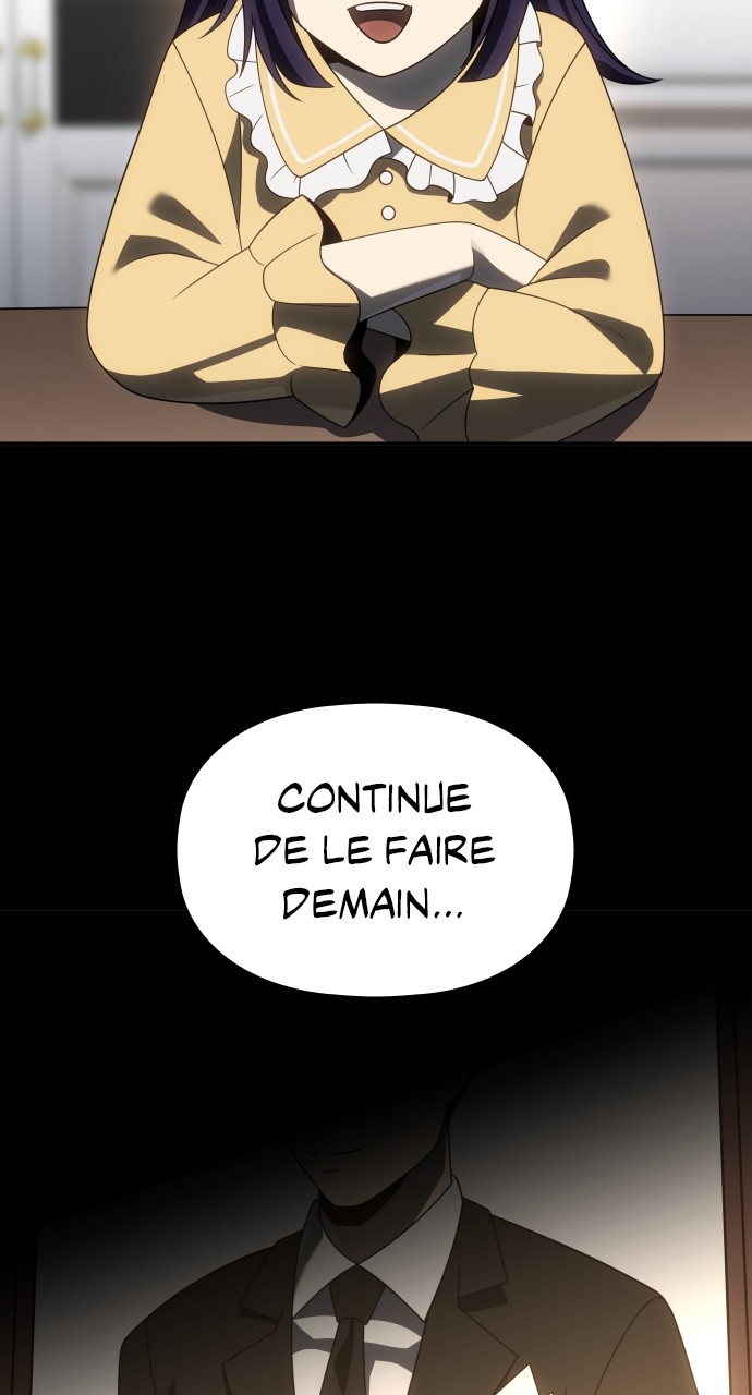 I Used To Be A Boss Chapitre 93 - Page 114