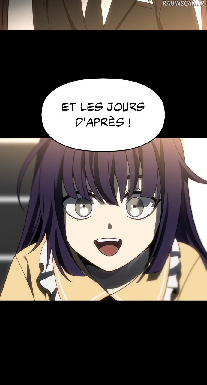 I Used To Be A Boss Chapitre 93 - Page 115