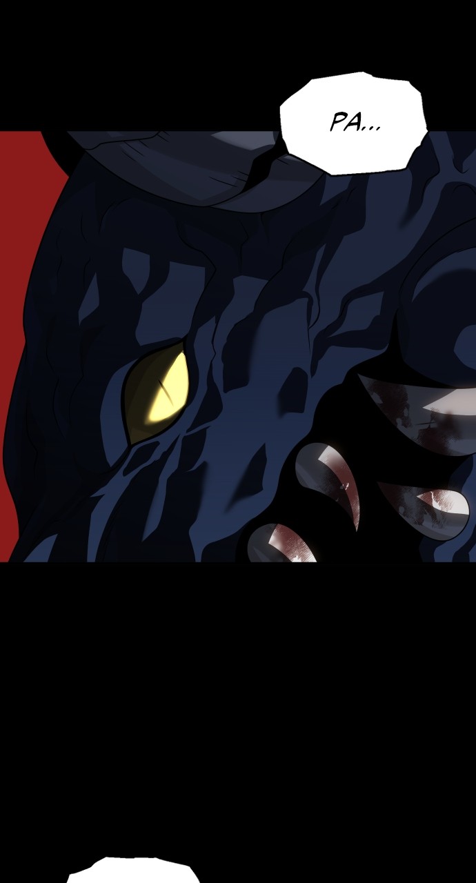 I Used To Be A Boss Chapitre 93 - Page 121