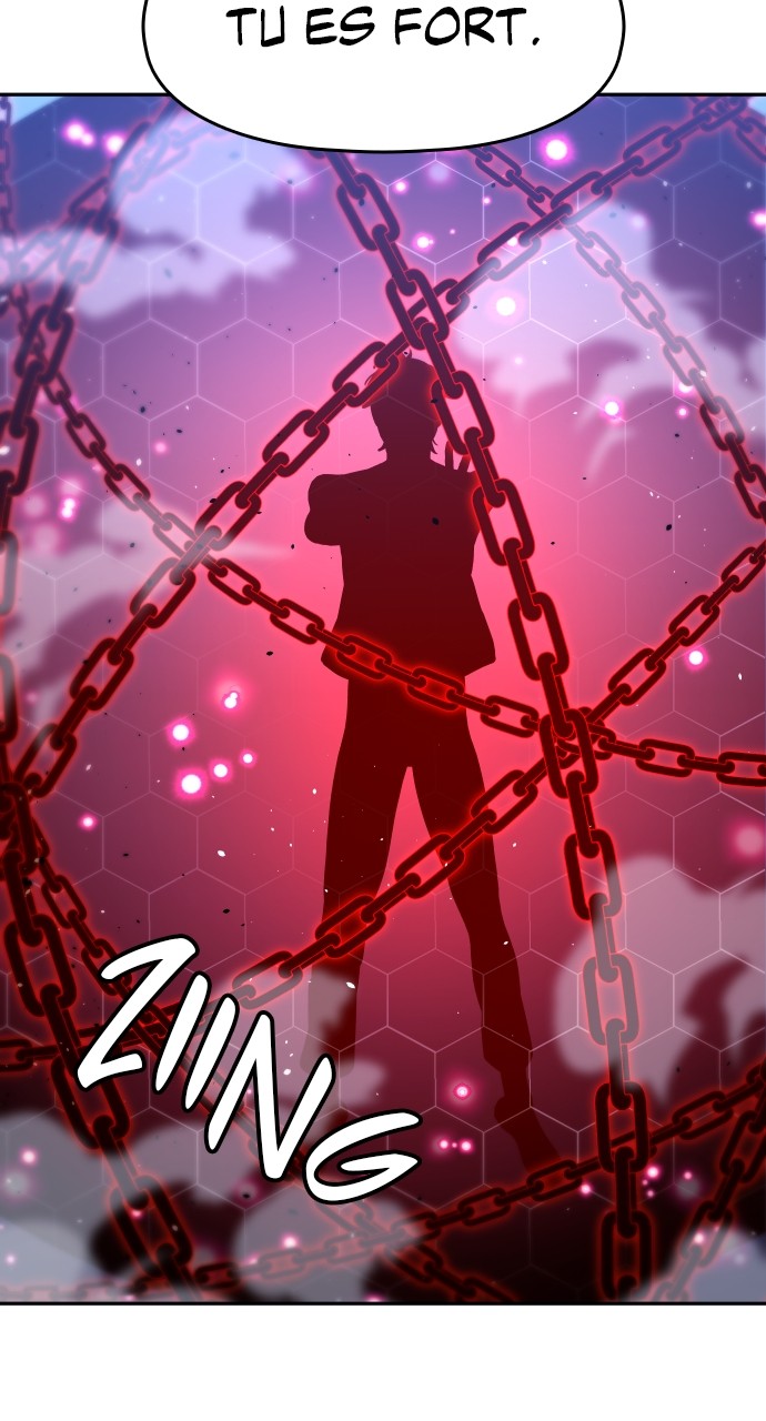 I Used To Be A Boss Chapitre 93 - Page 21