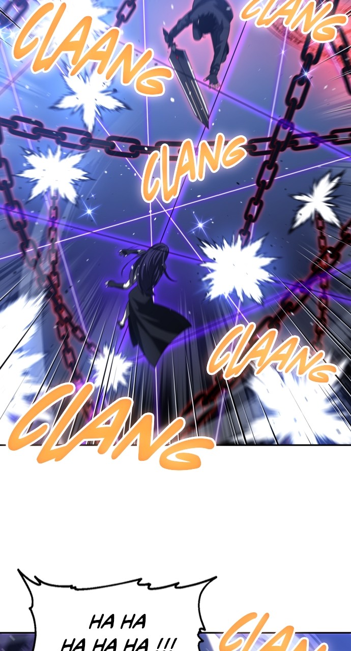 I Used To Be A Boss Chapitre 93 - Page 26
