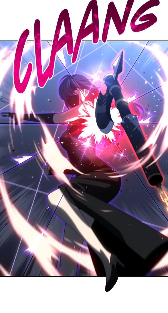 I Used To Be A Boss Chapitre 93 - Page 33