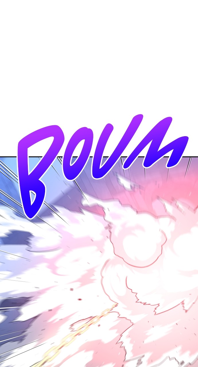 I Used To Be A Boss Chapitre 93 - Page 37
