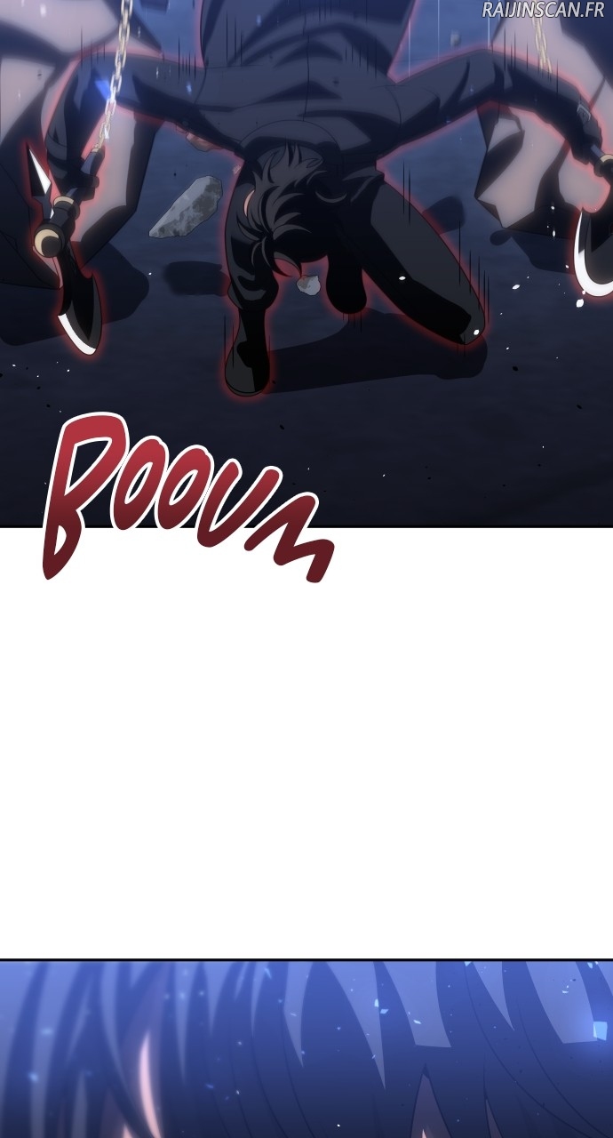 I Used To Be A Boss Chapitre 93 - Page 40