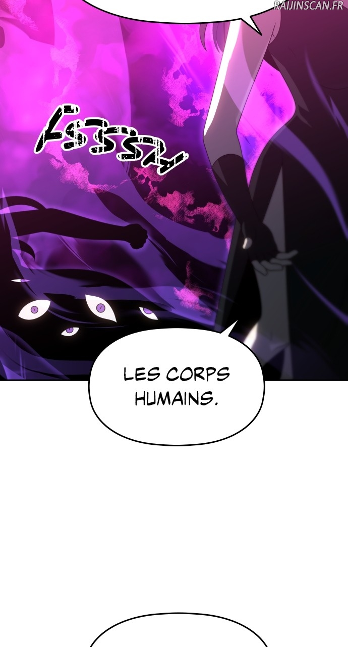 I Used To Be A Boss Chapitre 93 - Page 55