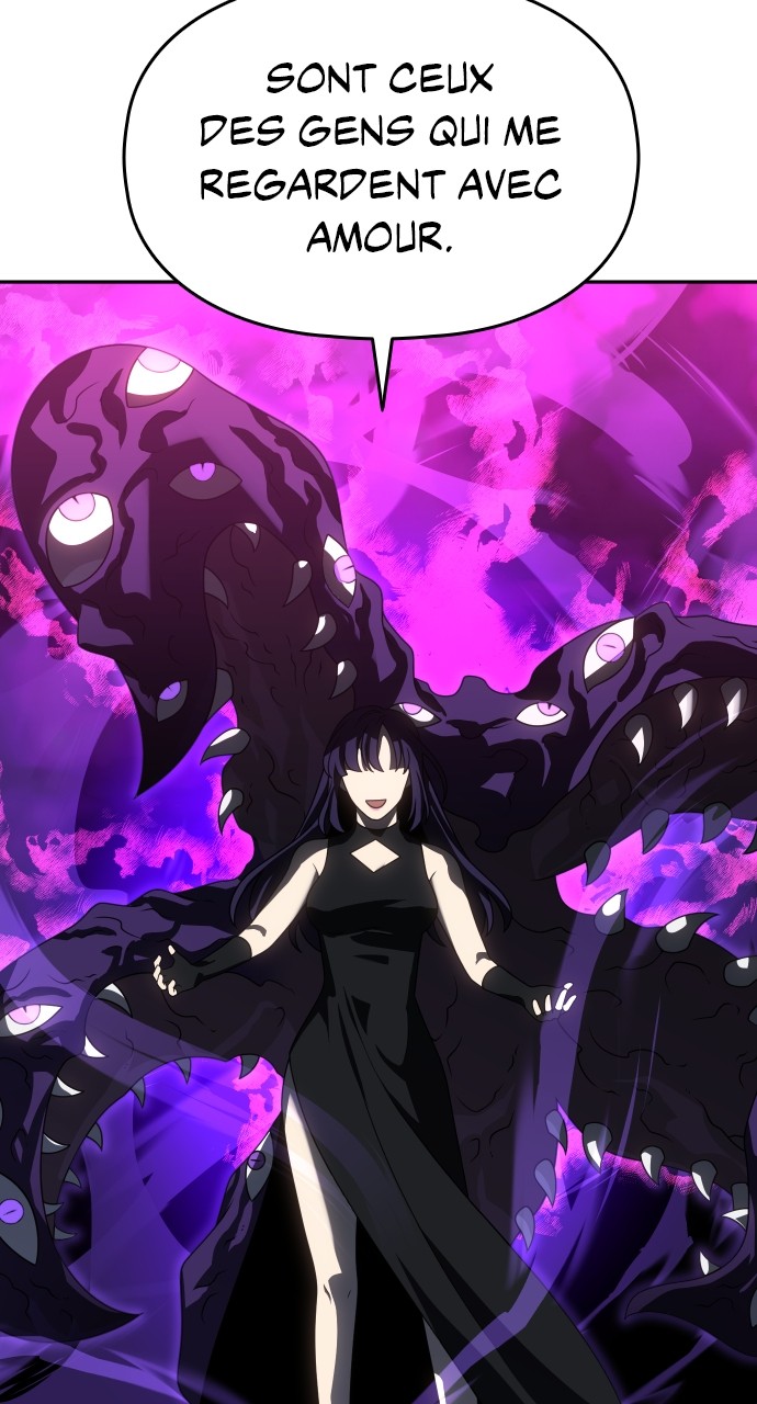 I Used To Be A Boss Chapitre 93 - Page 57