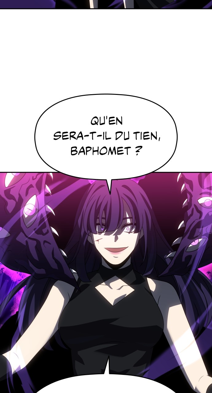 I Used To Be A Boss Chapitre 93 - Page 58