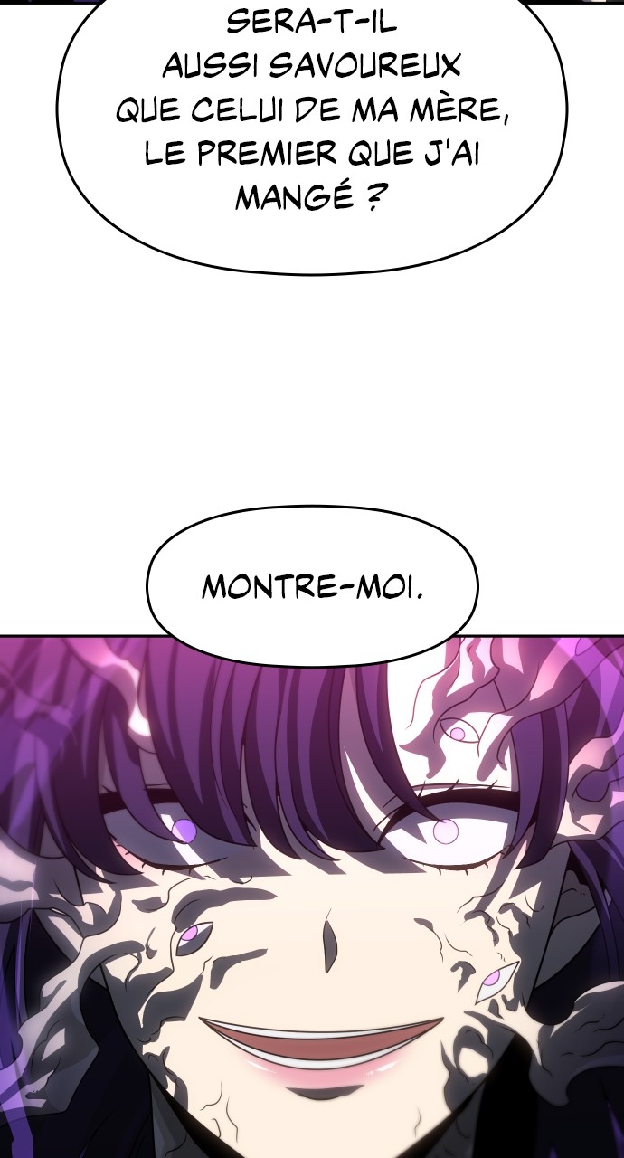 I Used To Be A Boss Chapitre 93 - Page 59