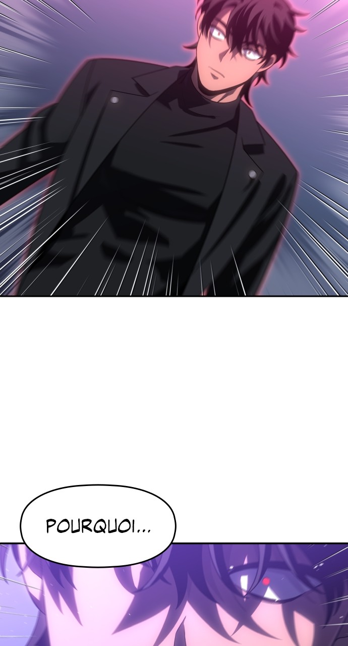 I Used To Be A Boss Chapitre 93 - Page 62
