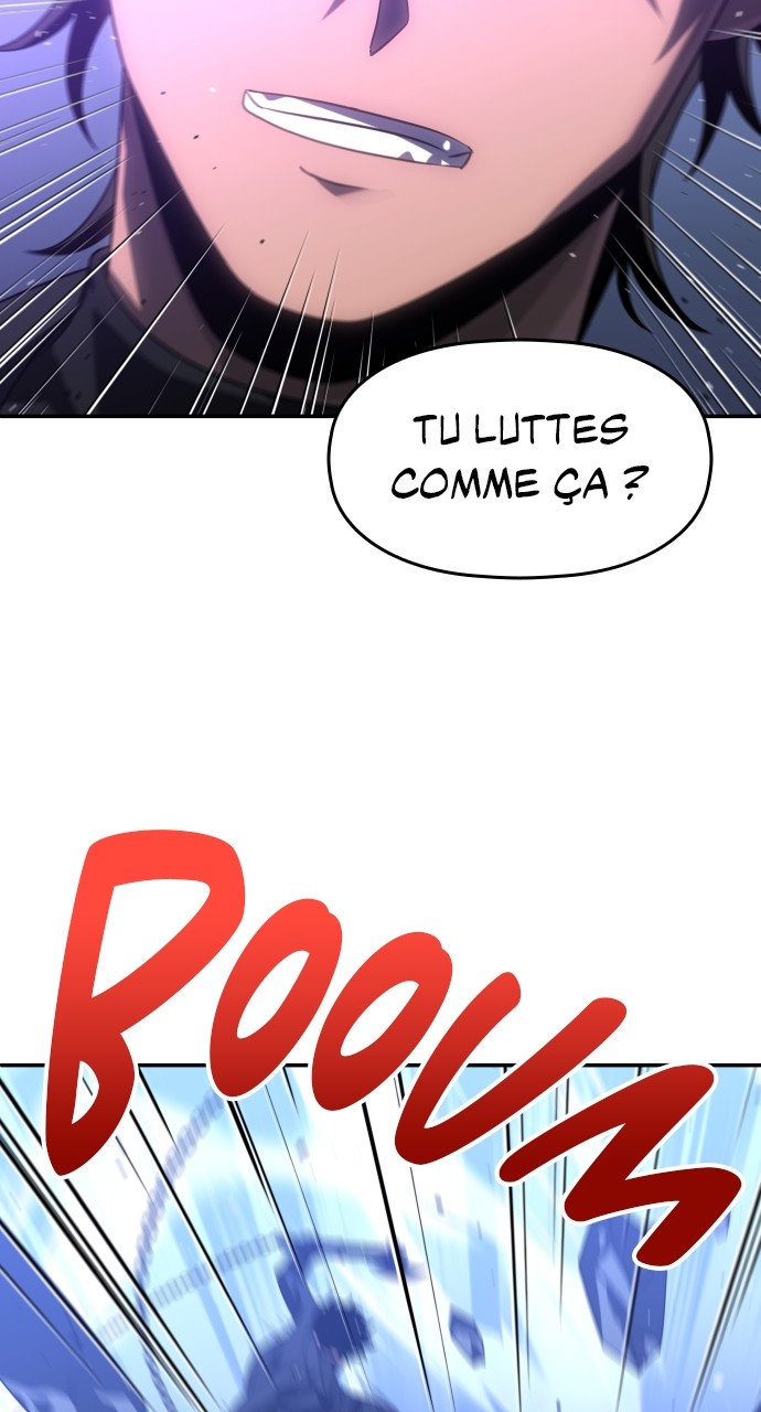I Used To Be A Boss Chapitre 93 - Page 63