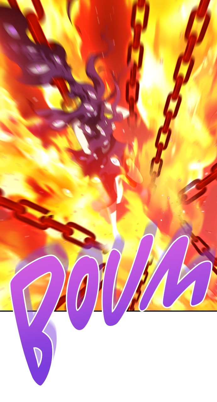 I Used To Be A Boss Chapitre 93 - Page 68