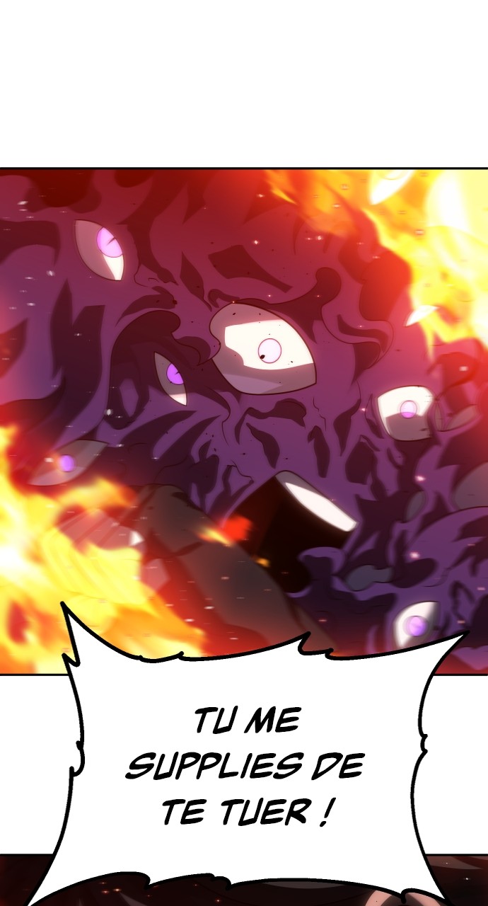 I Used To Be A Boss Chapitre 93 - Page 69