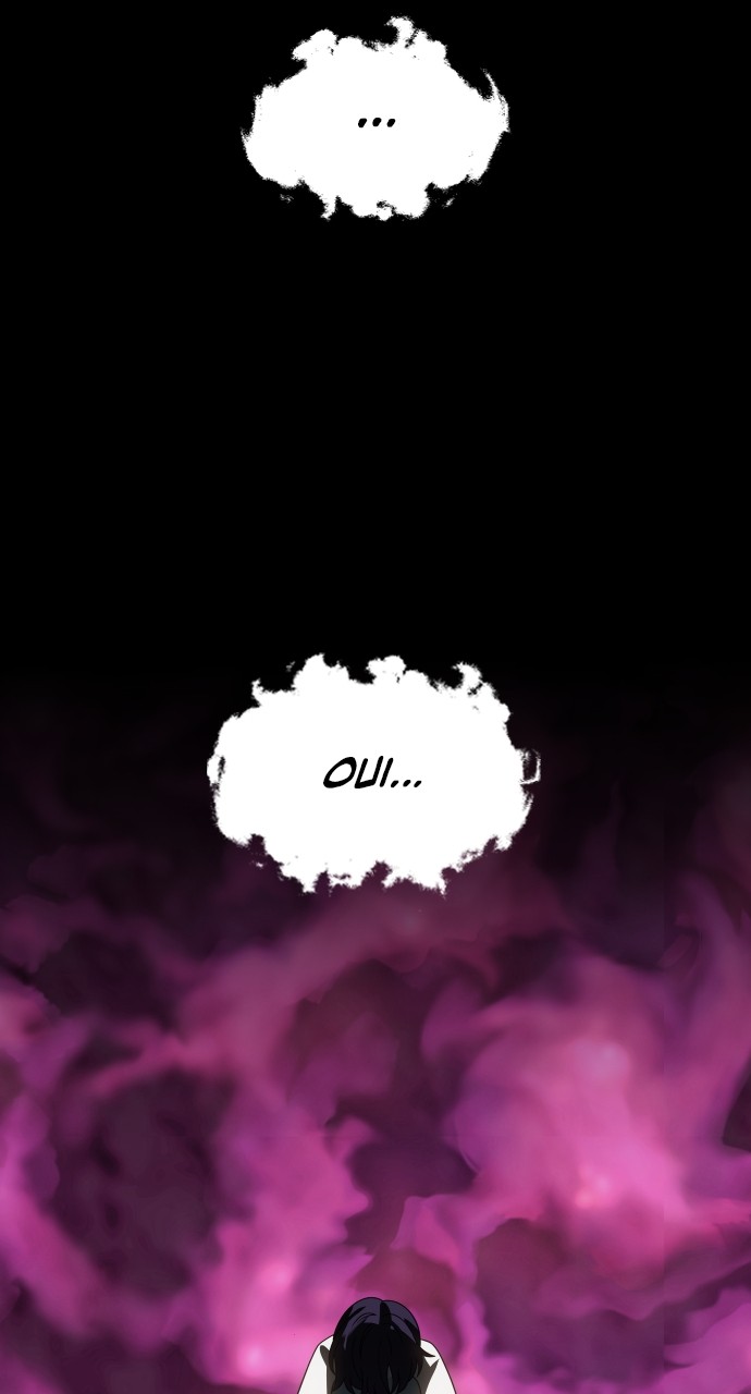 I Used To Be A Boss Chapitre 93 - Page 71