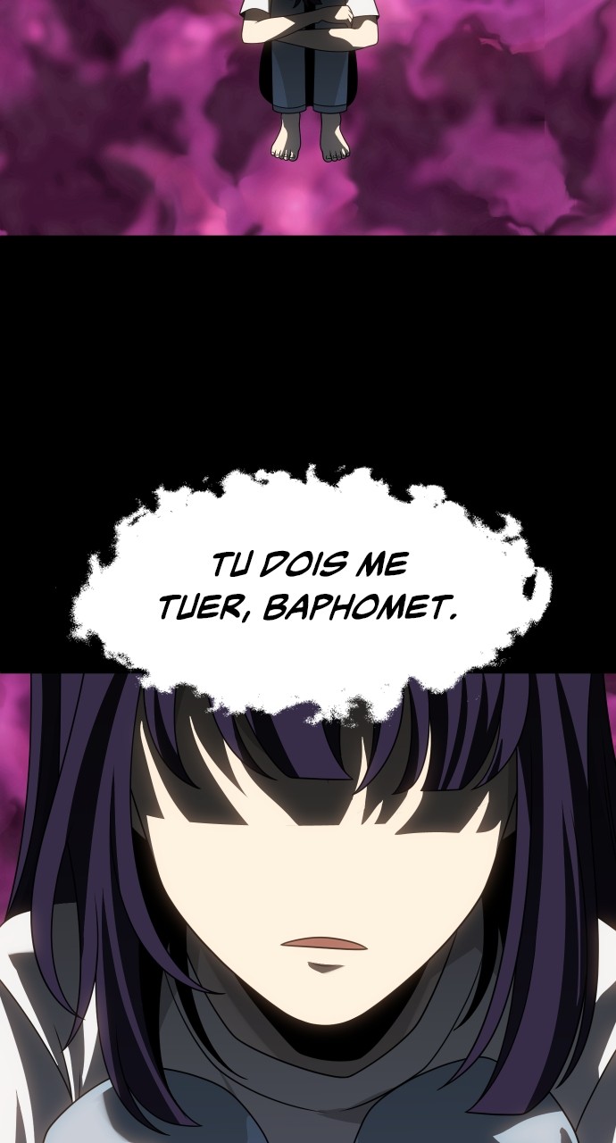 I Used To Be A Boss Chapitre 93 - Page 72