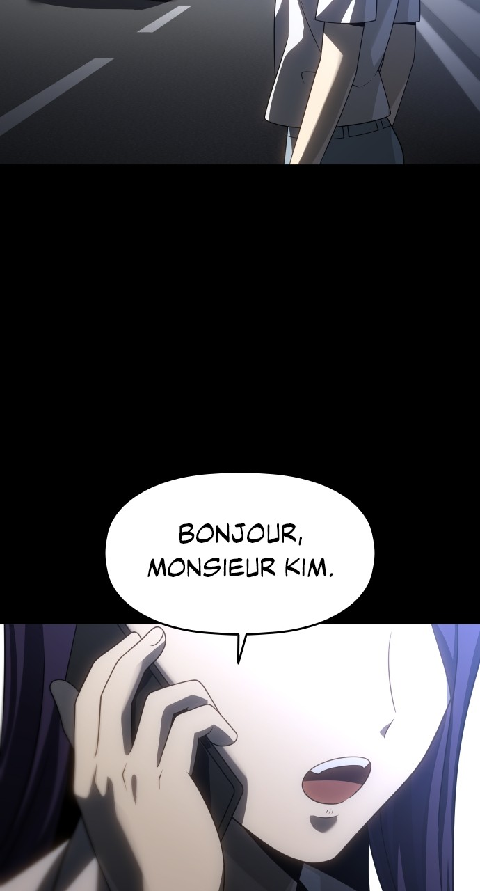 I Used To Be A Boss Chapitre 93 - Page 78