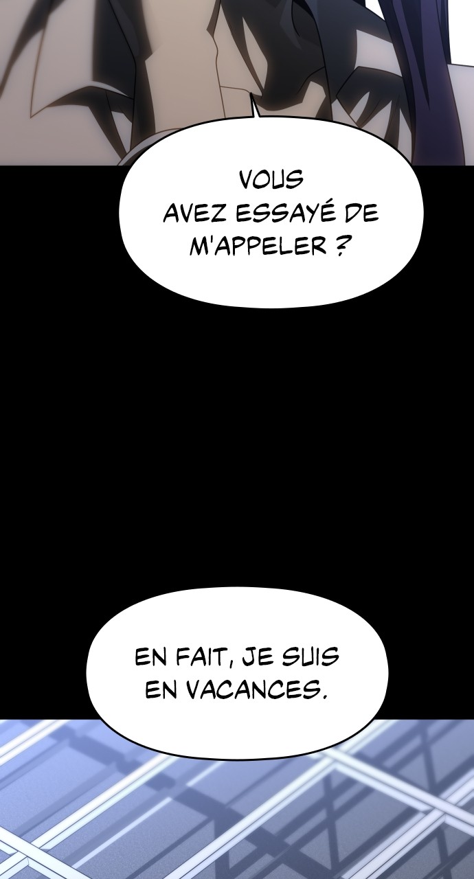 I Used To Be A Boss Chapitre 93 - Page 79