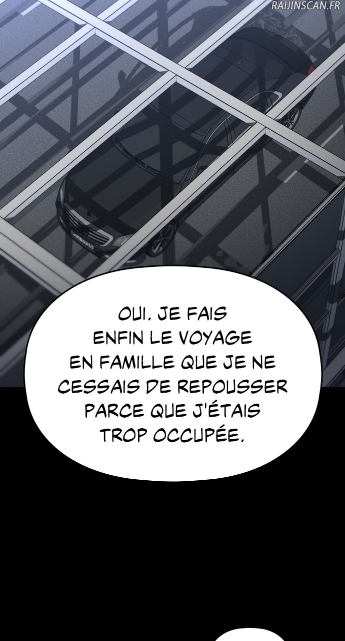 I Used To Be A Boss Chapitre 93 - Page 80