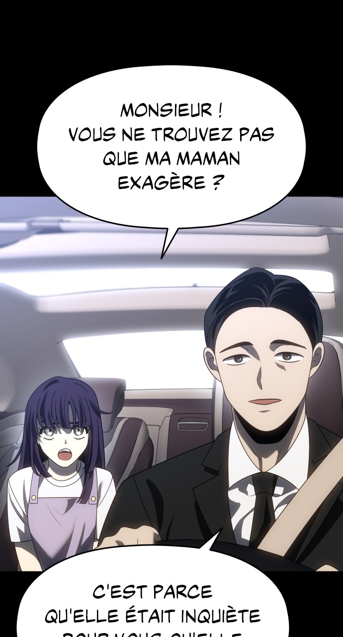 I Used To Be A Boss Chapitre 93 - Page 84