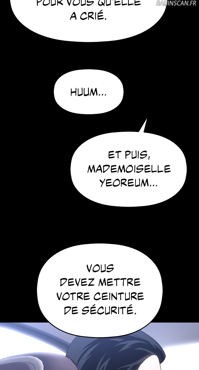 I Used To Be A Boss Chapitre 93 - Page 85