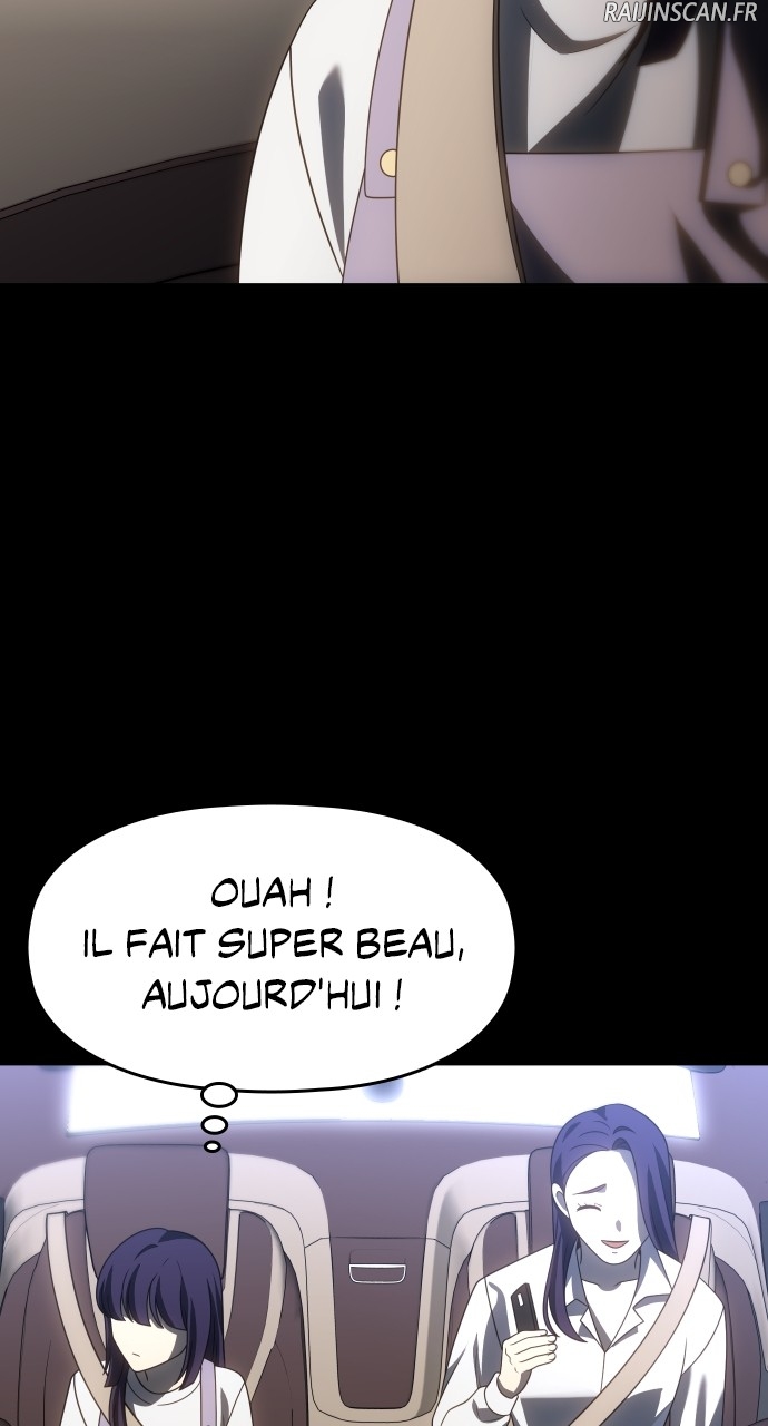 I Used To Be A Boss Chapitre 93 - Page 90