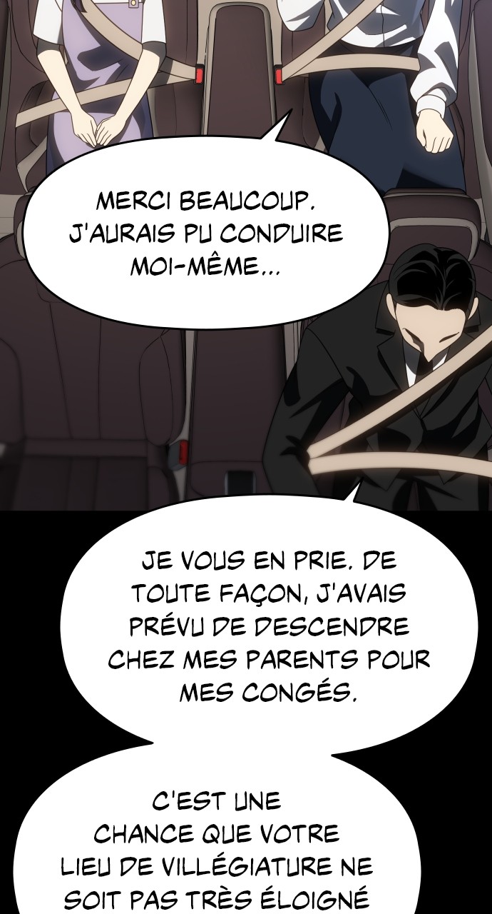 I Used To Be A Boss Chapitre 93 - Page 91