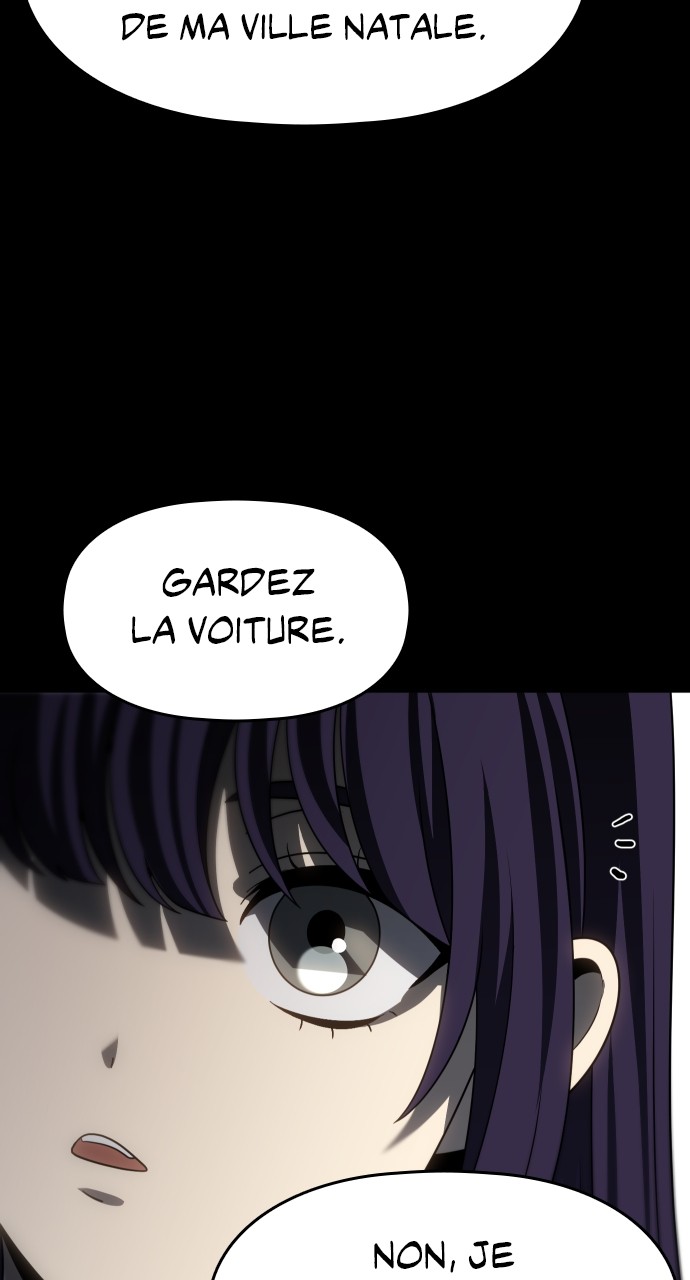 I Used To Be A Boss Chapitre 93 - Page 92