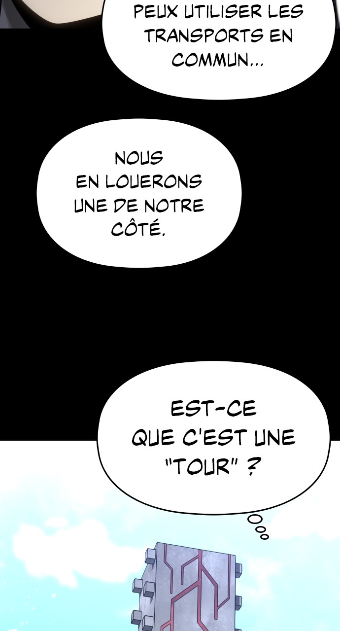 I Used To Be A Boss Chapitre 93 - Page 93