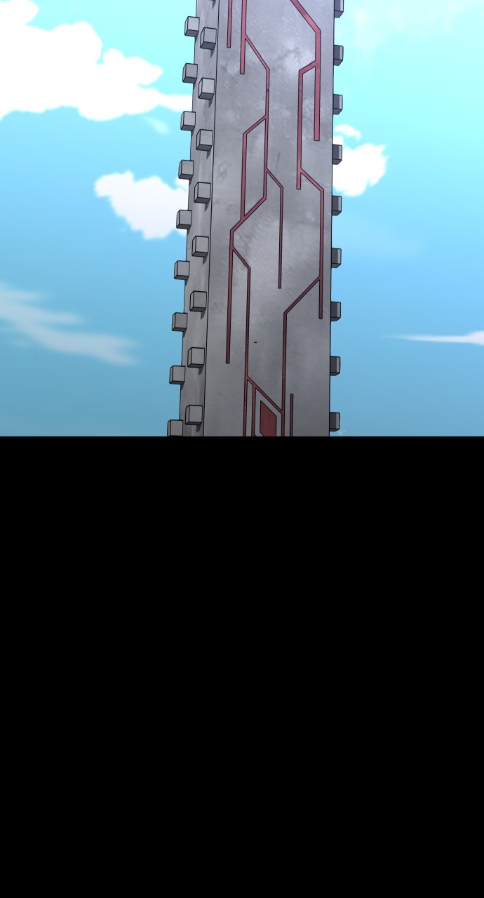 I Used To Be A Boss Chapitre 93 - Page 94