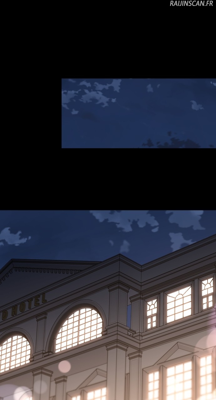 I Used To Be A Boss Chapitre 93 - Page 95