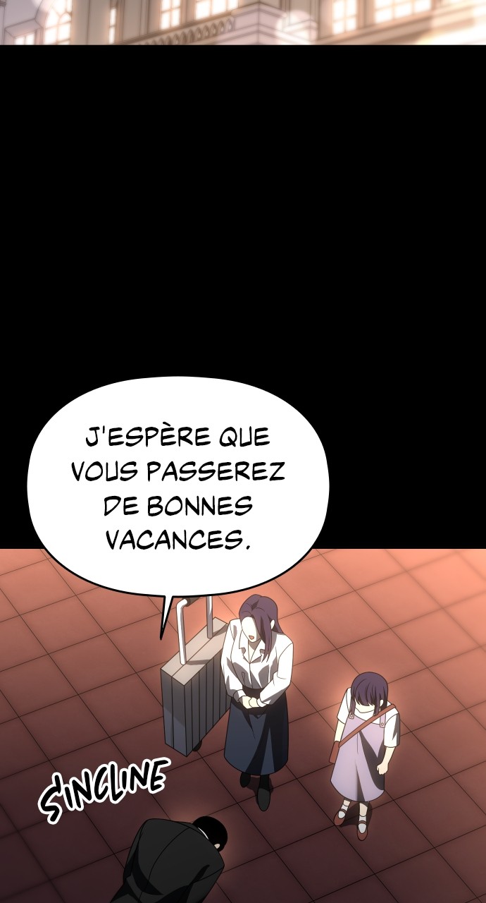 I Used To Be A Boss Chapitre 93 - Page 96