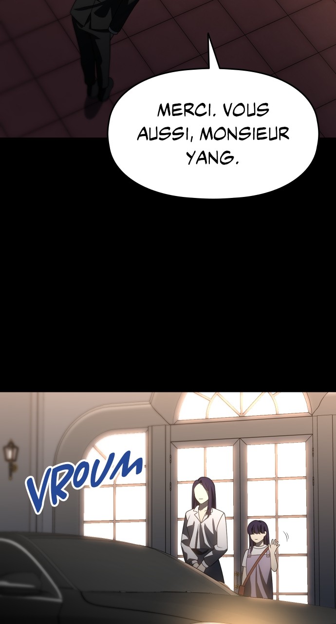 I Used To Be A Boss Chapitre 93 - Page 97