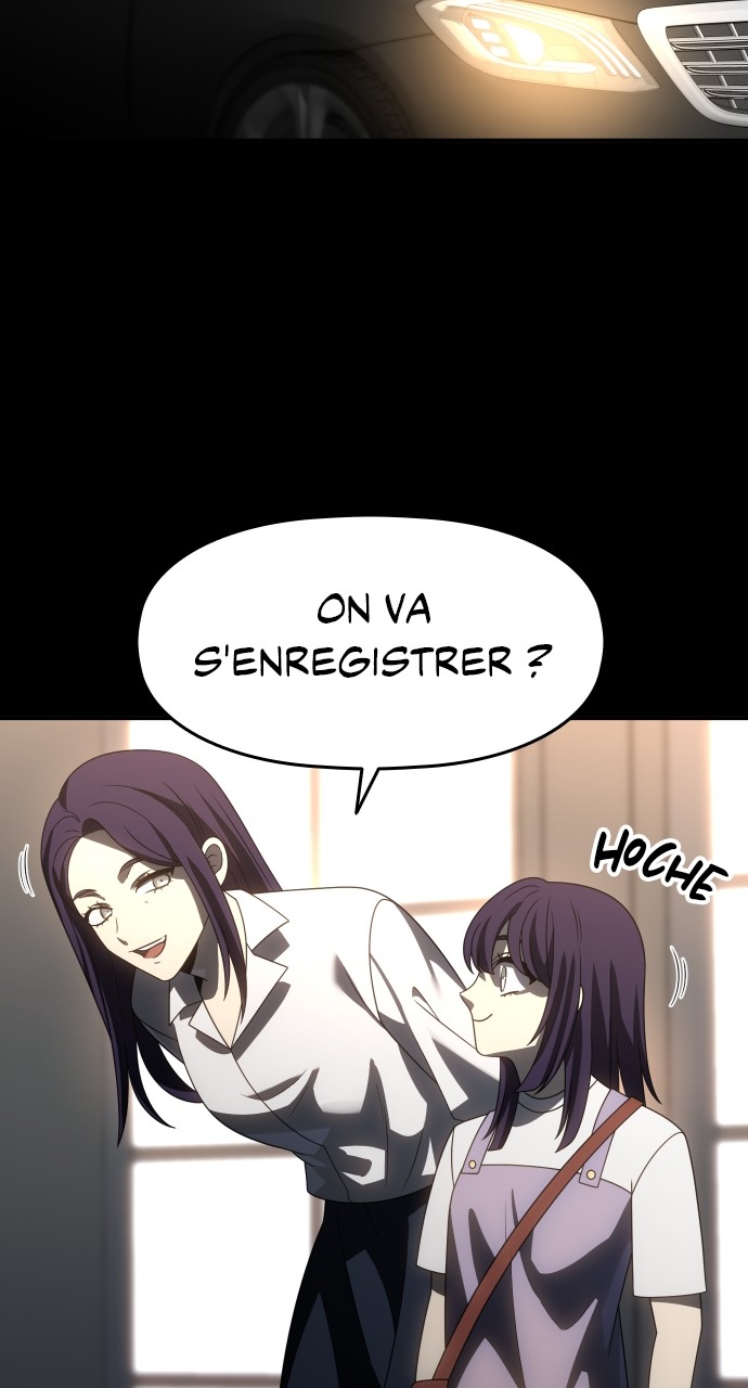 I Used To Be A Boss Chapitre 93 - Page 98