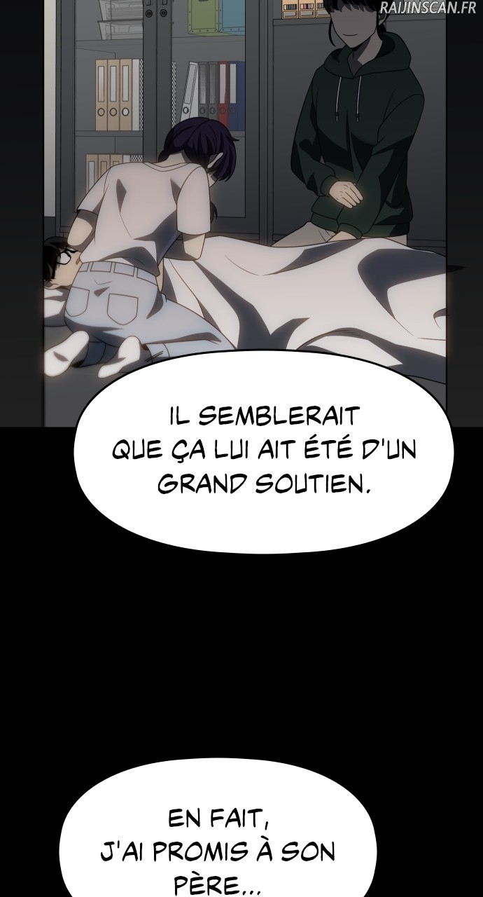 I Used To Be A Boss Chapitre 94 - Page 100