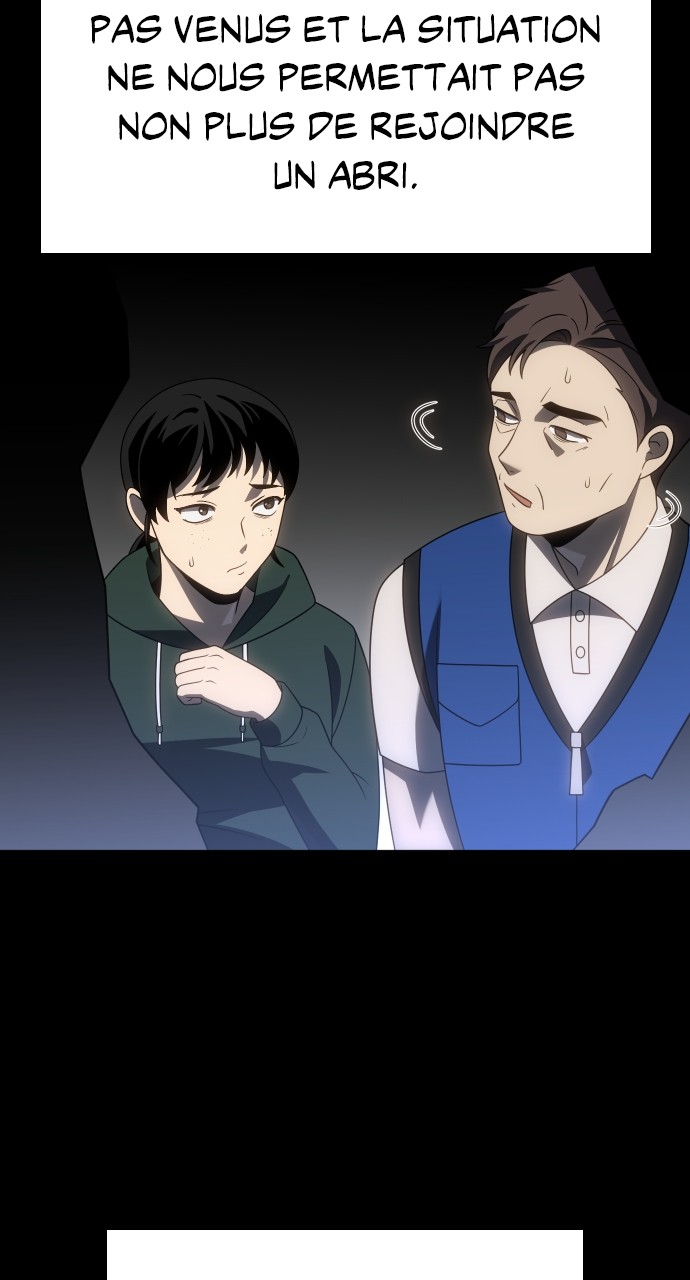 I Used To Be A Boss Chapitre 94 - Page 107