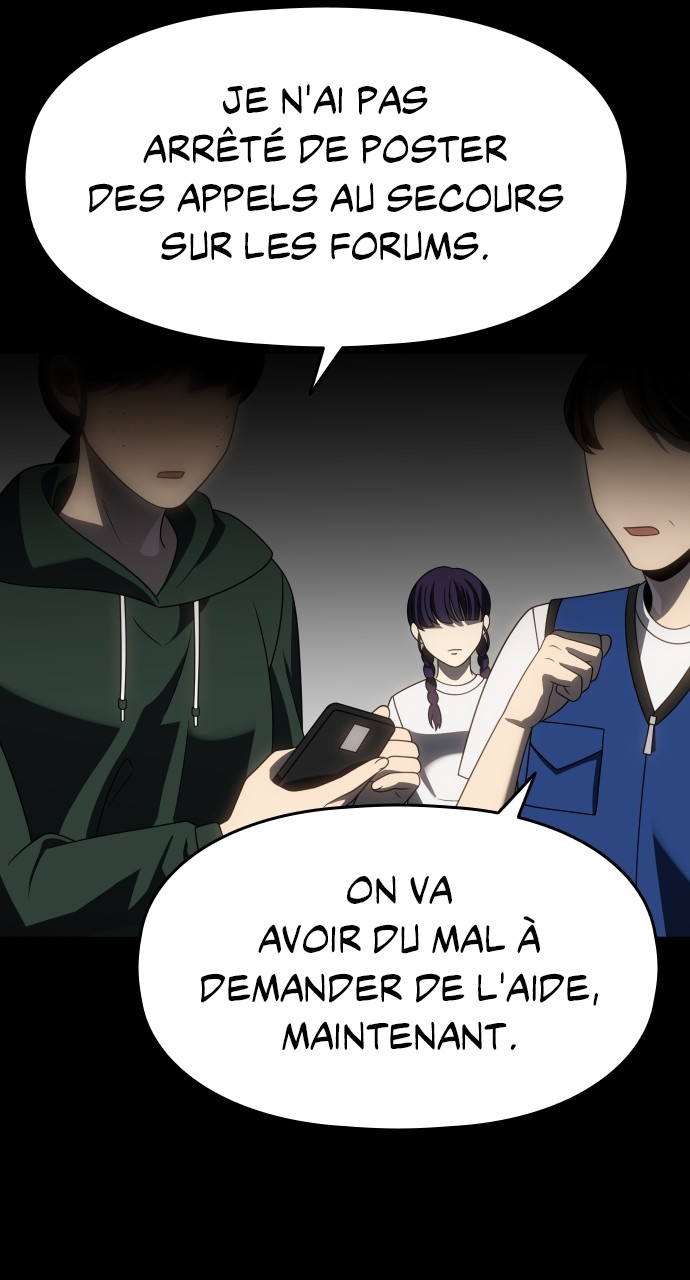 I Used To Be A Boss Chapitre 94 - Page 109