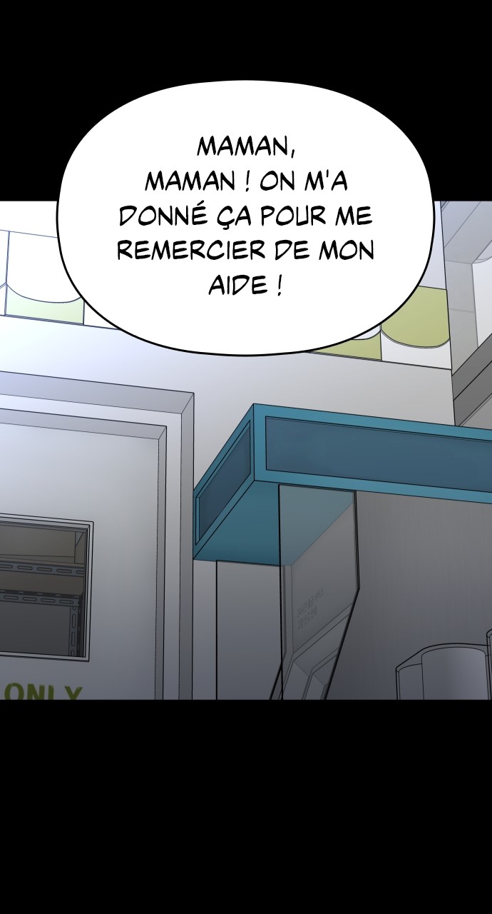 I Used To Be A Boss Chapitre 94 - Page 111