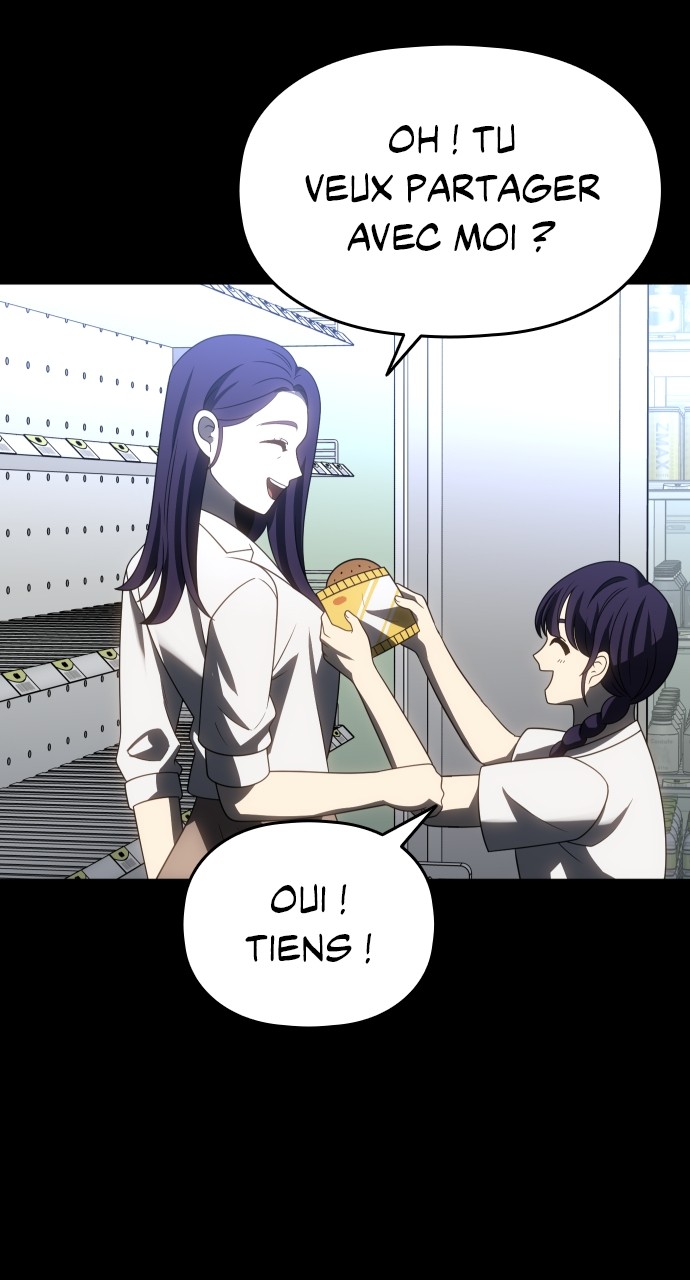I Used To Be A Boss Chapitre 94 - Page 112