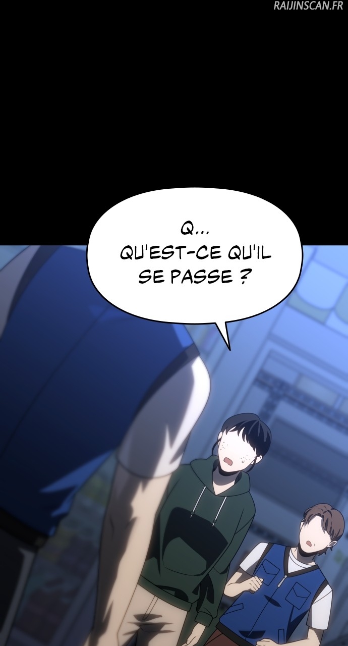 I Used To Be A Boss Chapitre 94 - Page 120