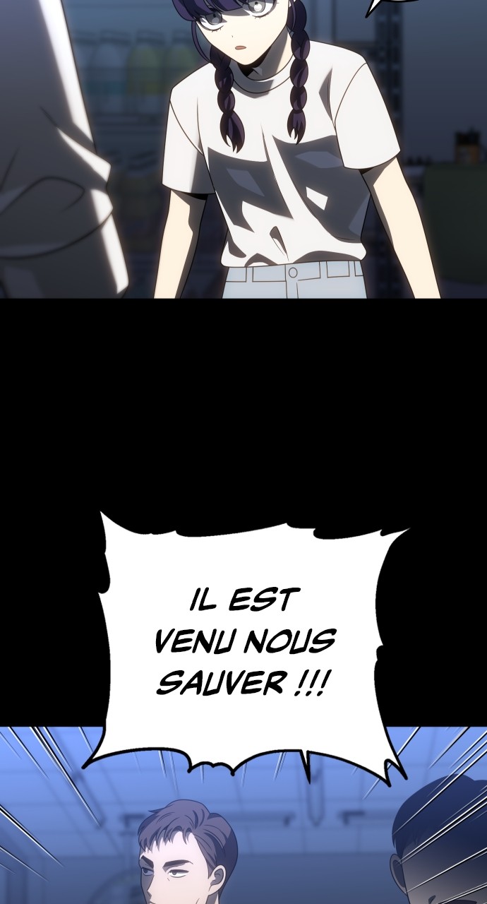 I Used To Be A Boss Chapitre 94 - Page 122