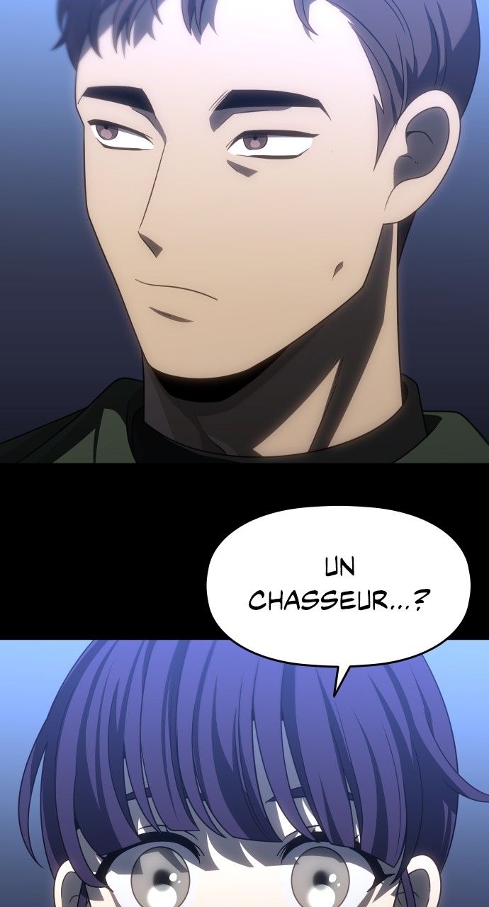 I Used To Be A Boss Chapitre 94 - Page 124