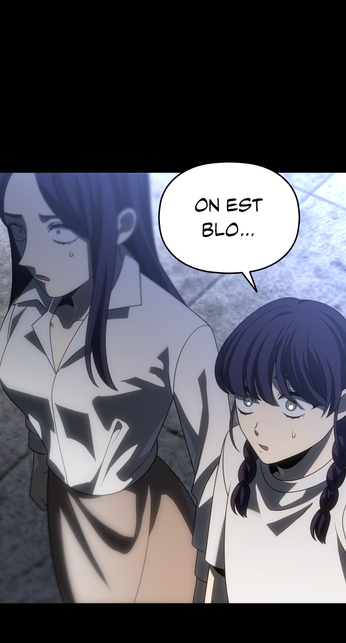 I Used To Be A Boss Chapitre 94 - Page 21