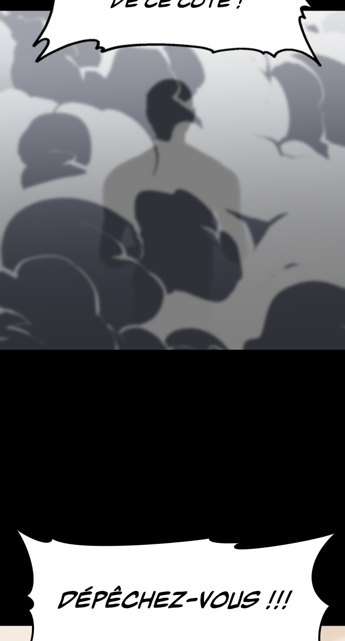 I Used To Be A Boss Chapitre 94 - Page 31