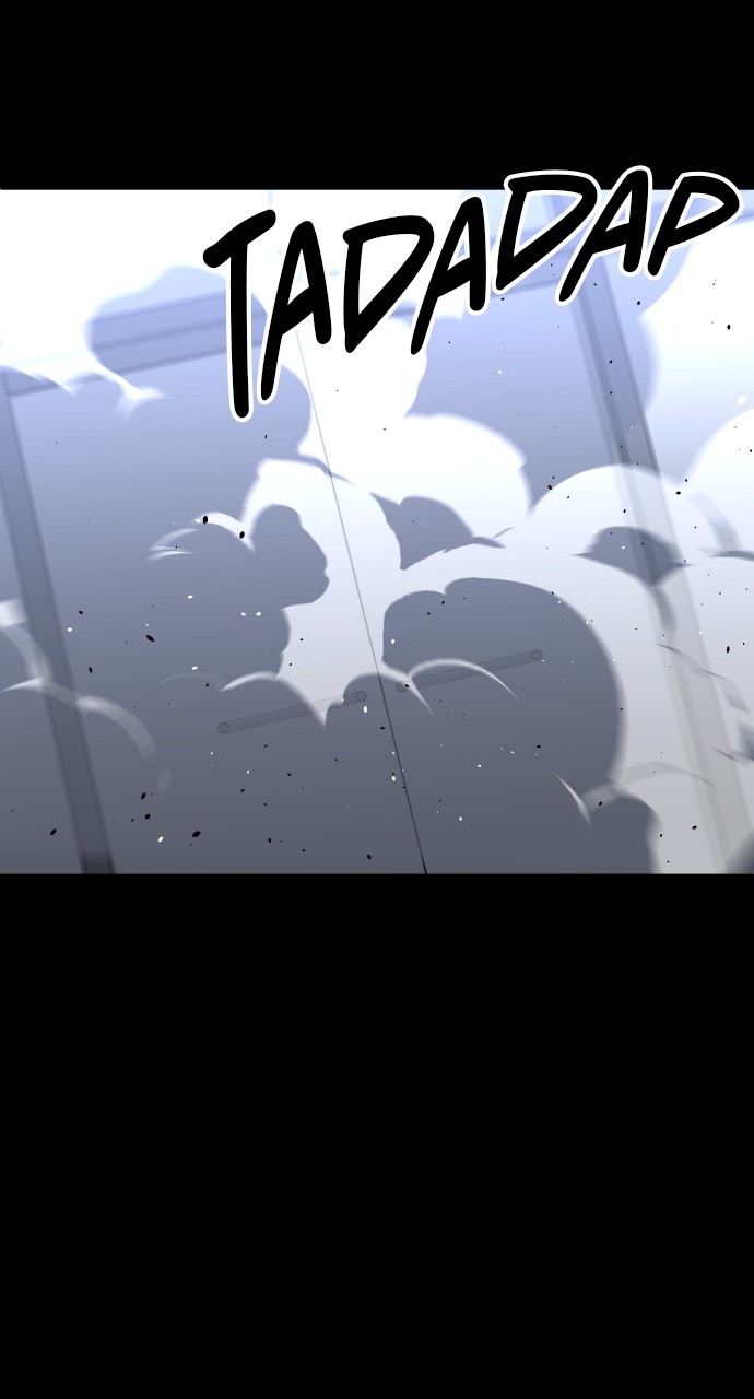 I Used To Be A Boss Chapitre 94 - Page 34