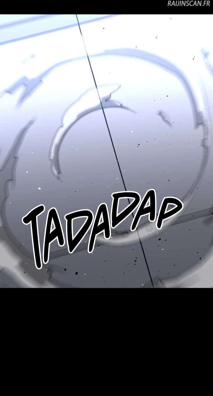 I Used To Be A Boss Chapitre 94 - Page 35