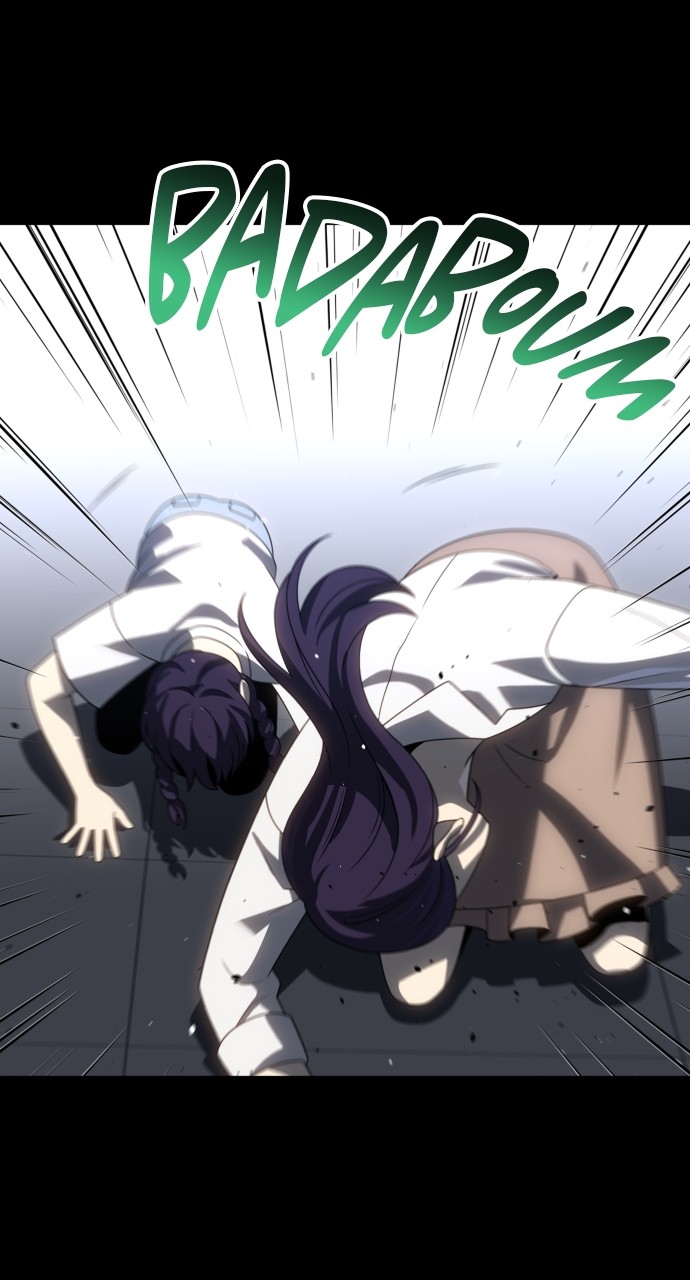 I Used To Be A Boss Chapitre 94 - Page 37