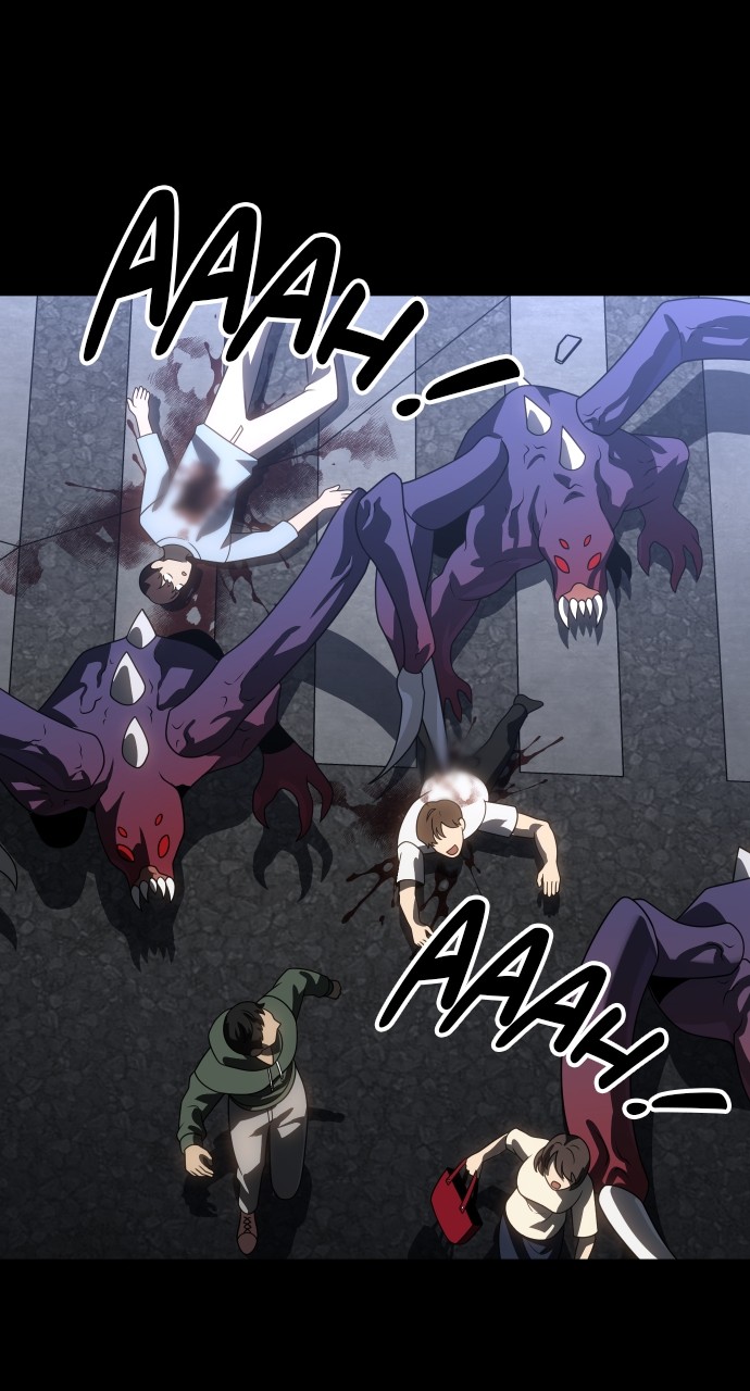 I Used To Be A Boss Chapitre 94 - Page 4