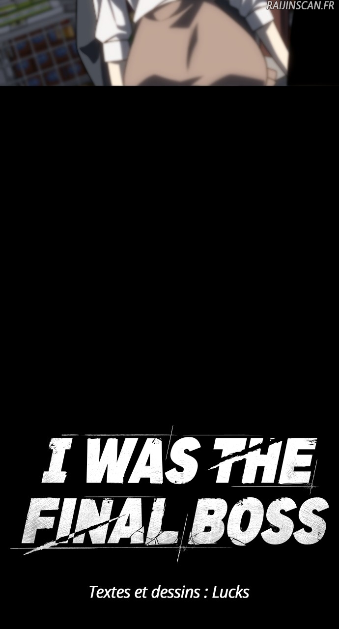 I Used To Be A Boss Chapitre 94 - Page 40