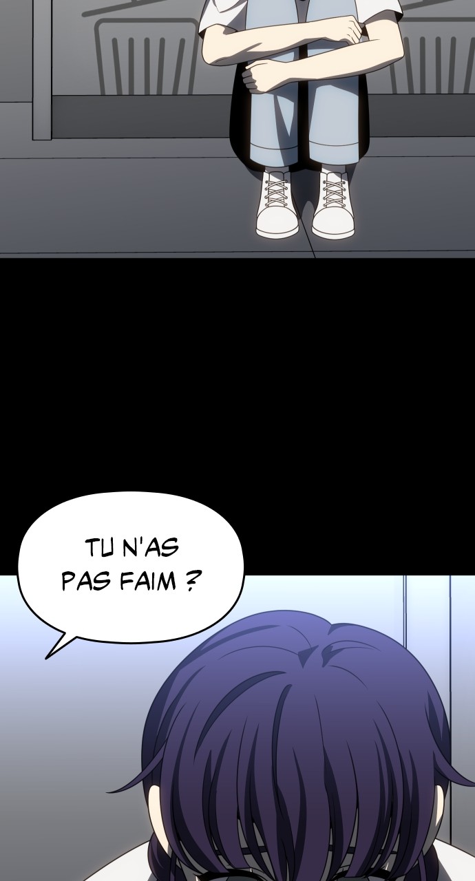 I Used To Be A Boss Chapitre 94 - Page 44