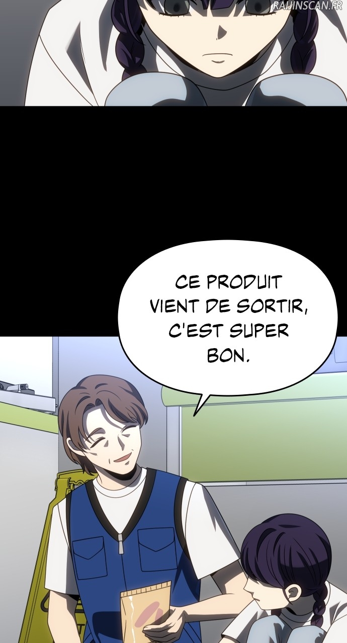 I Used To Be A Boss Chapitre 94 - Page 45