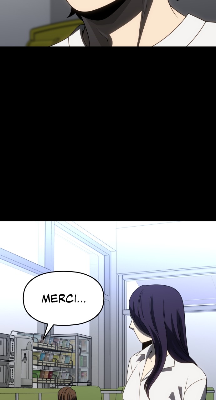 I Used To Be A Boss Chapitre 94 - Page 47